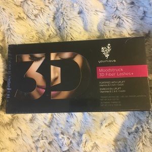 Younique Fiber Lashes